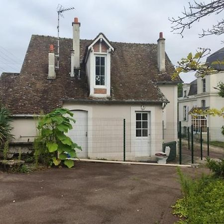 Maison Veneux Les Sablons-Fontainebleau-Moret Sur Loing Экстерьер фото